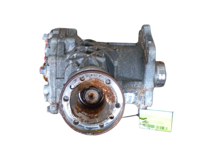 Recambio de diferencial delantero para jaguar e-pace (x540) 2.0 d180 awd referencia OEM IAM  EJ327L486AC 