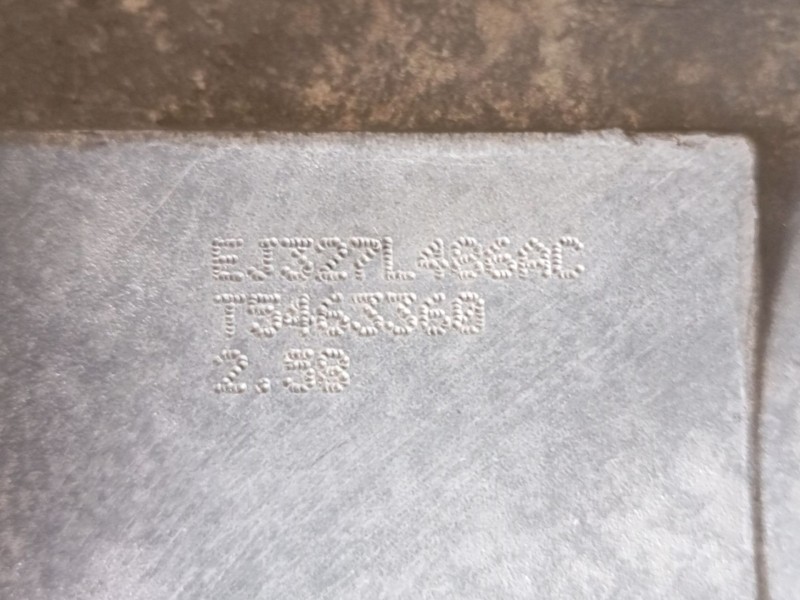 Recambio de diferencial delantero para jaguar e-pace (x540) 2.0 d180 awd referencia OEM IAM  EJ327L486AC 