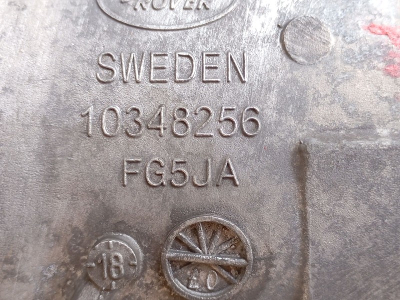 Recambio de diferencial delantero para jaguar e-pace (x540) 2.0 d180 awd referencia OEM IAM  EJ327L486AC 