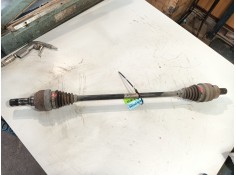 Recambio de transmision trasera izquierda para volvo xc90 i (275) t6 awd referencia OEM IAM 36000930  