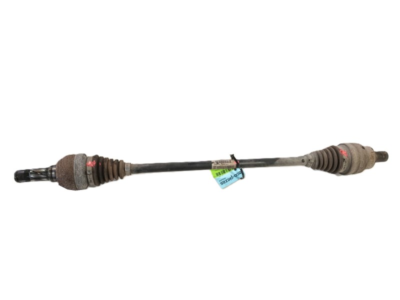 Recambio de transmision trasera izquierda para volvo xc90 i (275) t6 awd referencia OEM IAM 36000930  