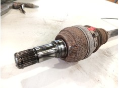 Recambio de transmision trasera izquierda para volvo xc90 i (275) t6 awd referencia OEM IAM 36000930   2