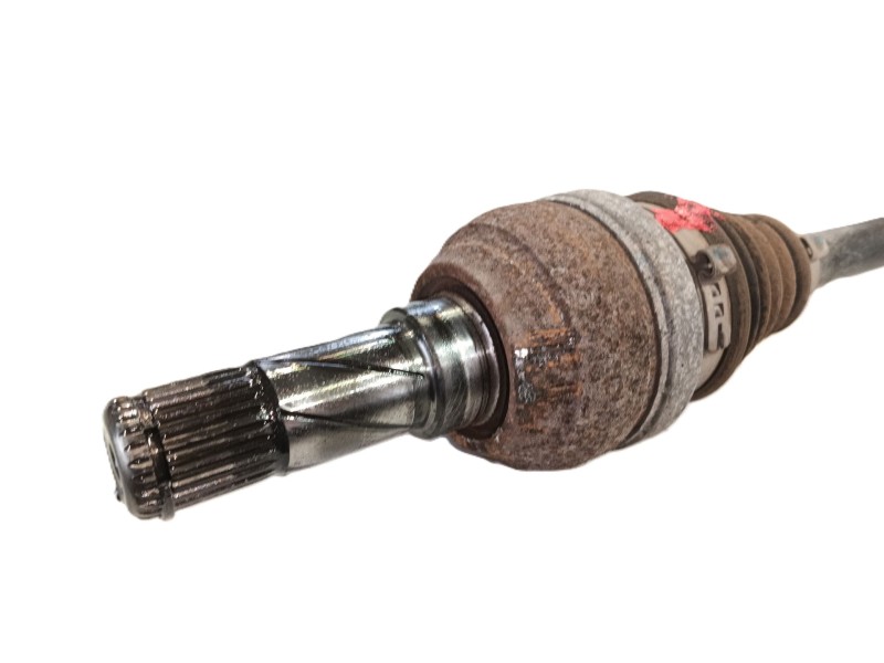 Recambio de transmision trasera izquierda para volvo xc90 i (275) t6 awd referencia OEM IAM 36000930  