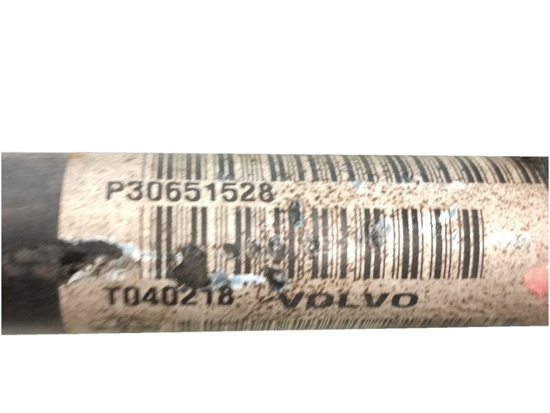 Recambio de transmision trasera izquierda para volvo xc90 i (275) t6 awd referencia OEM IAM 36000930  