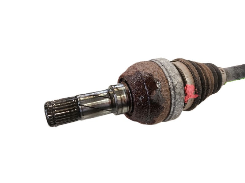 Recambio de transmision trasera derecha para volvo xc90 i (275) t6 awd referencia OEM IAM 36000930  