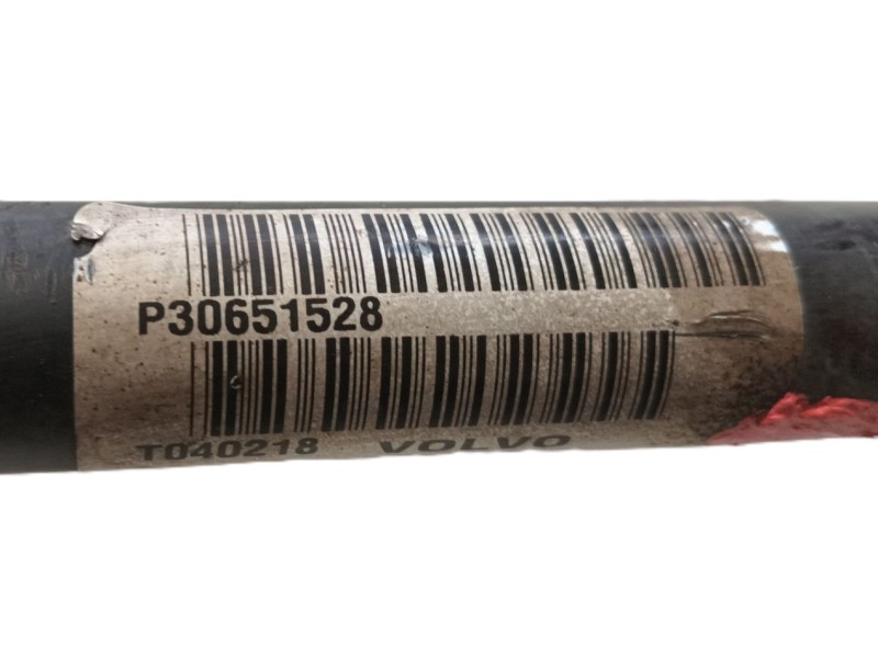 Recambio de transmision trasera derecha para volvo xc90 i (275) t6 awd referencia OEM IAM 36000930  