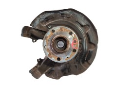 Recambio de mangueta delantera izquierda para volkswagen golf sportsvan vii (am1, an1) 1.0 tsi referencia OEM IAM 5Q0407255P  