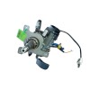 Recambio de columna direccion para ssangyong rodius i 2.7 xdi referencia OEM IAM 4621021001 0068060228 