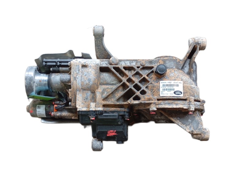 Recambio de diferencial trasero para jaguar e-pace (x540) 2.0 d180 awd referencia OEM IAM   