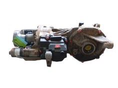 Recambio de diferencial trasero para jaguar e-pace (x540) 2.0 d180 awd referencia OEM IAM    2