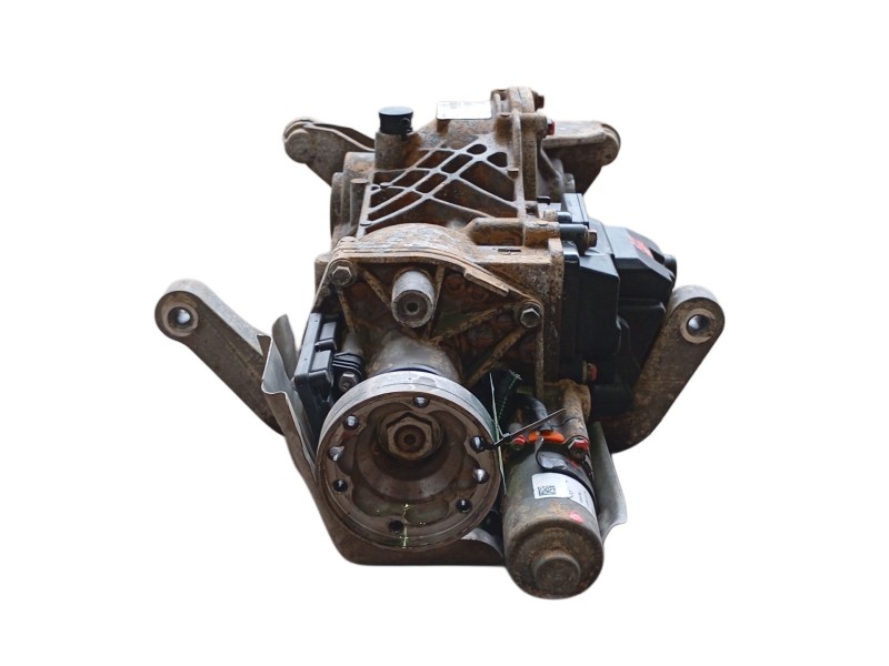 Recambio de diferencial trasero para jaguar e-pace (x540) 2.0 d180 awd referencia OEM IAM   