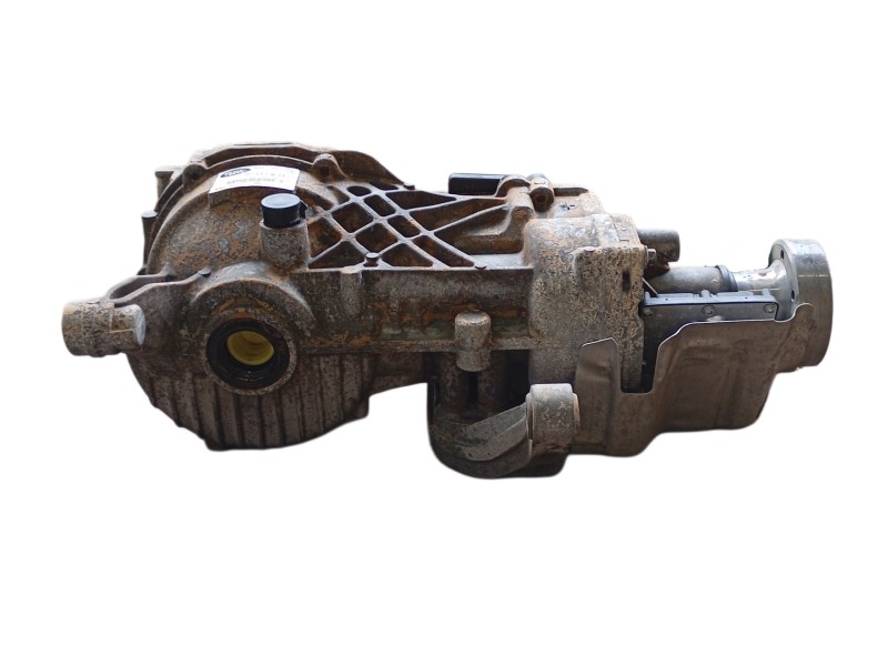 Recambio de diferencial trasero para jaguar e-pace (x540) 2.0 d180 awd referencia OEM IAM   