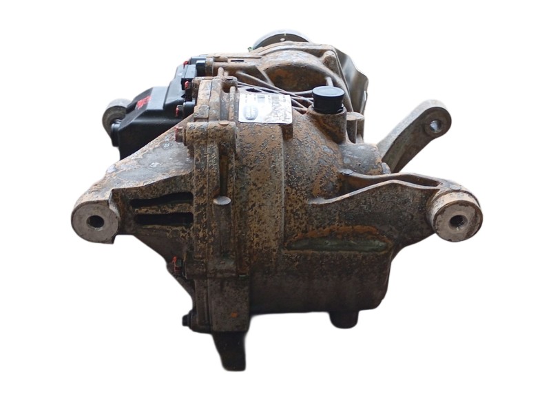 Recambio de diferencial trasero para jaguar e-pace (x540) 2.0 d180 awd referencia OEM IAM   