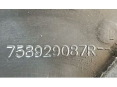 Recambio de cubrecarter para dacia sandero iii 1.0 tce 90 referencia OEM IAM    2