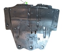 Recambio de cubrecarter para dacia sandero iii 1.0 tce 90 referencia OEM IAM   