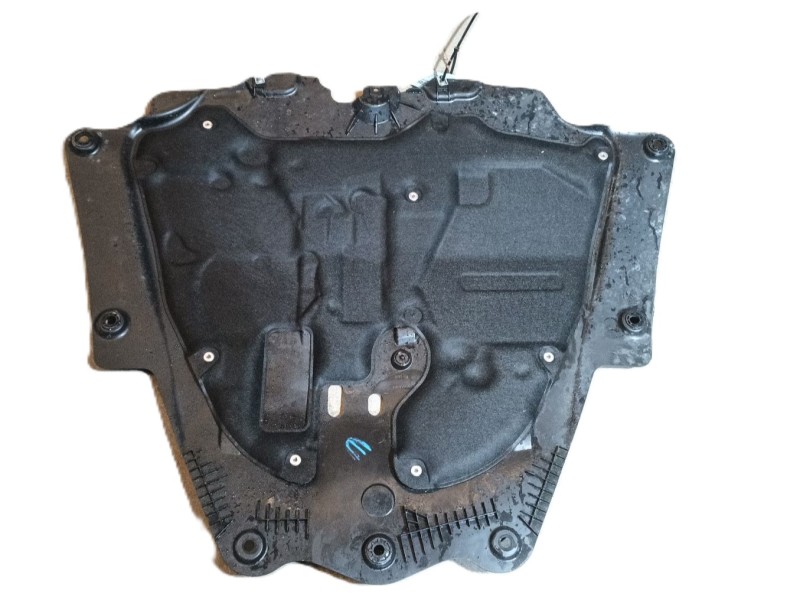 Recambio de cubrecarter para dacia sandero iii 1.0 tce 90 referencia OEM IAM   