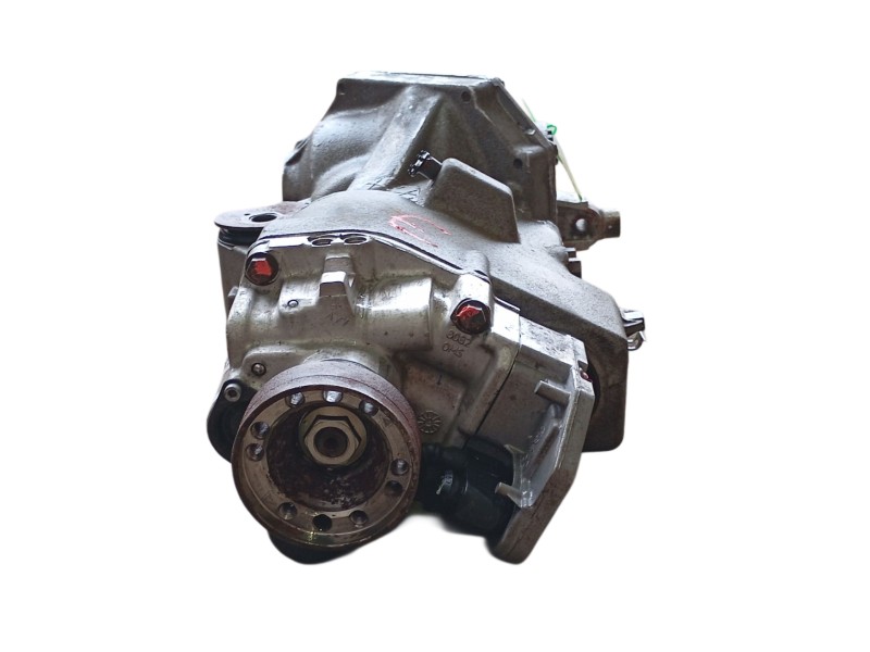 Recambio de diferencial trasero para volvo xc90 i (275) t6 awd referencia OEM IAM 36001720 P8653553 