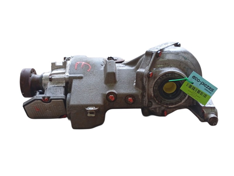 Recambio de diferencial trasero para volvo xc90 i (275) t6 awd referencia OEM IAM 36001720 P8653553 