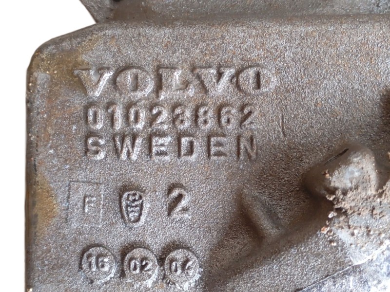 Recambio de diferencial trasero para volvo xc90 i (275) t6 awd referencia OEM IAM 36001720 P8653553 