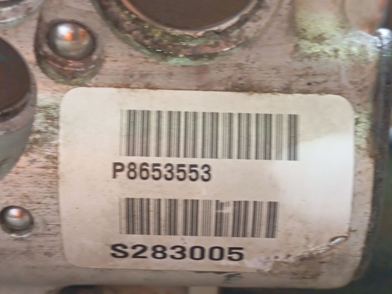 Recambio de diferencial trasero para volvo xc90 i (275) t6 awd referencia OEM IAM 36001720 P8653553 