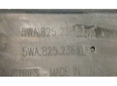 Recambio de cubrecarter para audi q2 (gab, gag) 30 tdi referencia OEM IAM   