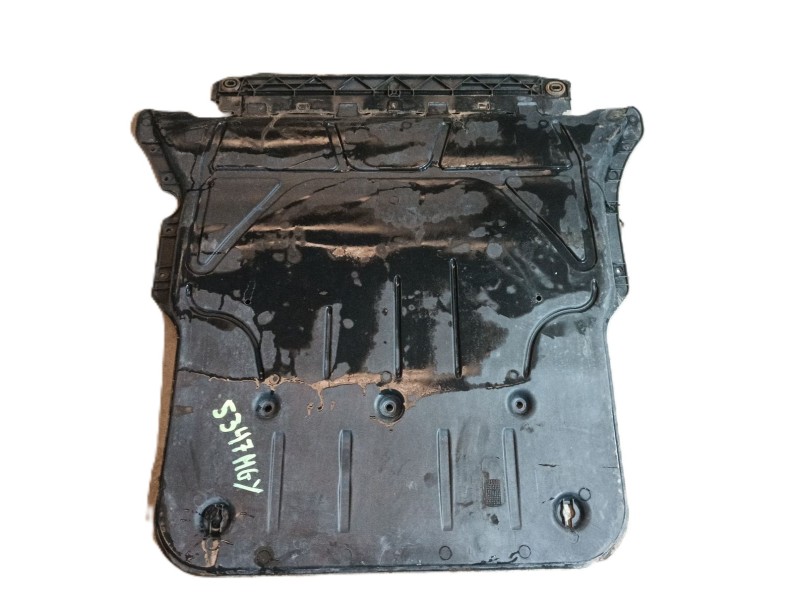 Recambio de cubrecarter para audi q2 (gab, gag) 30 tdi referencia OEM IAM   