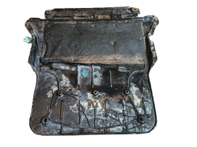 Recambio de cubrecarter para audi q2 (gab, gag) 30 tdi referencia OEM IAM   