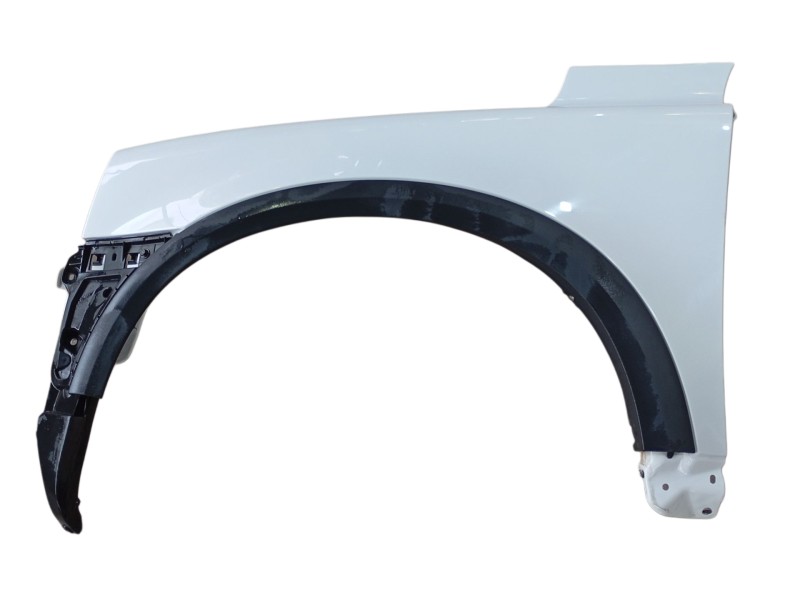 Recambio de aleta delantera izquierda para volvo xc90 i (275) t6 awd referencia OEM IAM 30796494  