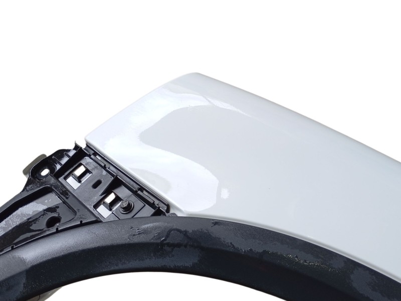 Recambio de aleta delantera izquierda para volvo xc90 i (275) t6 awd referencia OEM IAM 30796494  