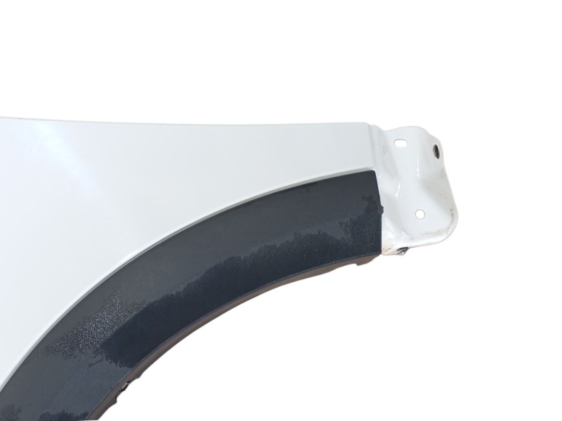 Recambio de aleta delantera izquierda para volvo xc90 i (275) t6 awd referencia OEM IAM 30796494  