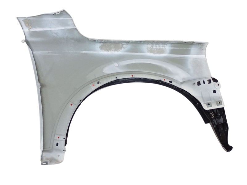 Recambio de aleta delantera izquierda para volvo xc90 i (275) t6 awd referencia OEM IAM 30796494  