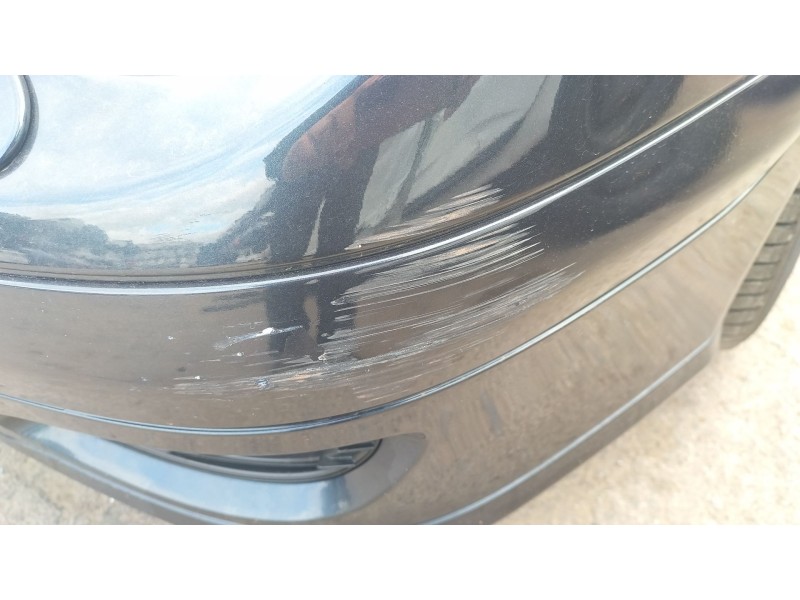 Recambio de paragolpes delantero para mercedes-benz clase c coupé (cl203) c 180 kompressor (203.746) referencia OEM IAM   