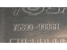 Recambio de cubrecarter para renault koleos i (hy_) 2.0 dci (hy0k) referencia OEM IAM    2