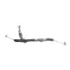 Recambio de cremallera direccion para bmw x5 (e70) 3.0 d referencia OEM IAM 32106771418 P677141604 