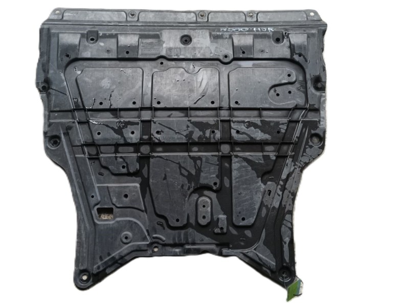 Recambio de cubrecarter para renault koleos i (hy_) 2.0 dci (hy0k) referencia OEM IAM   