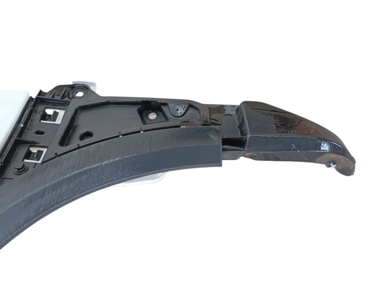 Recambio de aleta delantera derecha para volvo xc90 i (275) t6 awd referencia OEM IAM 30796495  