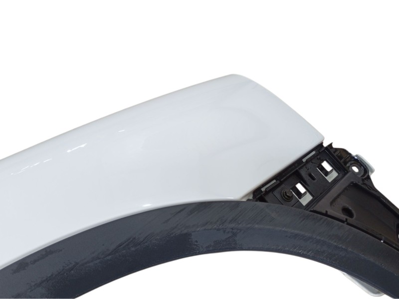 Recambio de aleta delantera derecha para volvo xc90 i (275) t6 awd referencia OEM IAM 30796495  