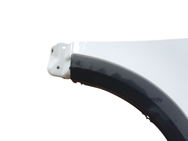 Recambio de aleta delantera derecha para volvo xc90 i (275) t6 awd referencia OEM IAM 30796495  