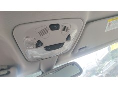 Recambio de luz interior delantera central para mercedes-benz clase c coupé (cl203) c 180 kompressor (203.746) referencia OEM IA