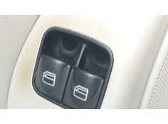 Recambio de mando elevalunas delantero izquierdo para mercedes-benz clase c coupé (cl203) c 180 kompressor (203.746) referencia 