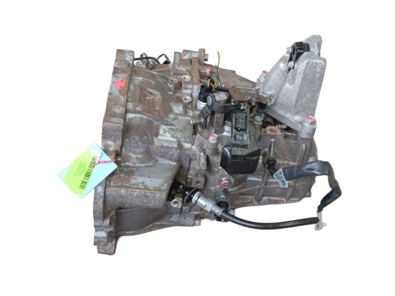 Recambio de caja cambios para kia stonic (yb) 1.6 crdi referencia OEM IAM 430A026329  