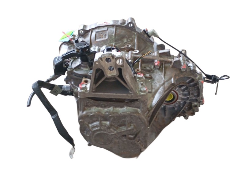 Recambio de caja cambios para kia stonic (yb) 1.6 crdi referencia OEM IAM 430A026329  
