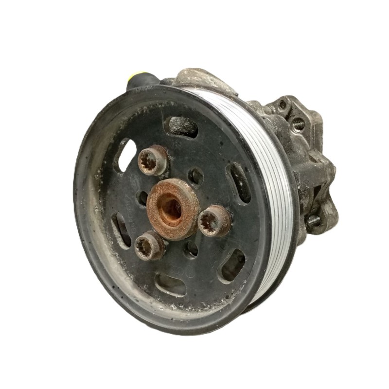 Recambio de bomba direccion para audi a4 b7 avant (8ed) 2.0 tdi referencia OEM IAM  91128 
