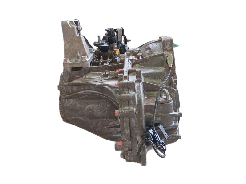 Recambio de caja cambios para kia stonic (yb) 1.6 crdi referencia OEM IAM 430A026329  