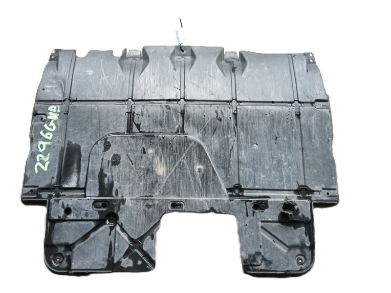 Recambio de cubrecarter para alfa romeo mito (955_) 1.4 tjet (955axa1b) referencia OEM IAM   