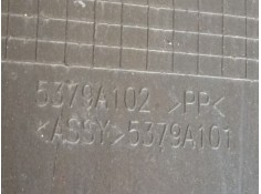 Recambio de cubrecarter para mitsubishi lancer viii (cy_a, cz_a) 2.0 di-d (cy8a) referencia OEM IAM    2