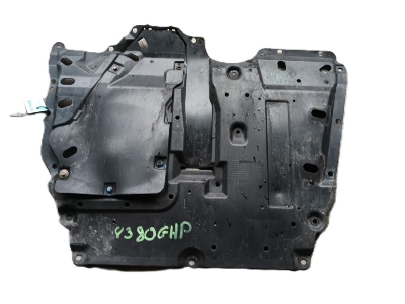 Recambio de cubrecarter para mitsubishi lancer viii (cy_a, cz_a) 2.0 di-d (cy8a) referencia OEM IAM   