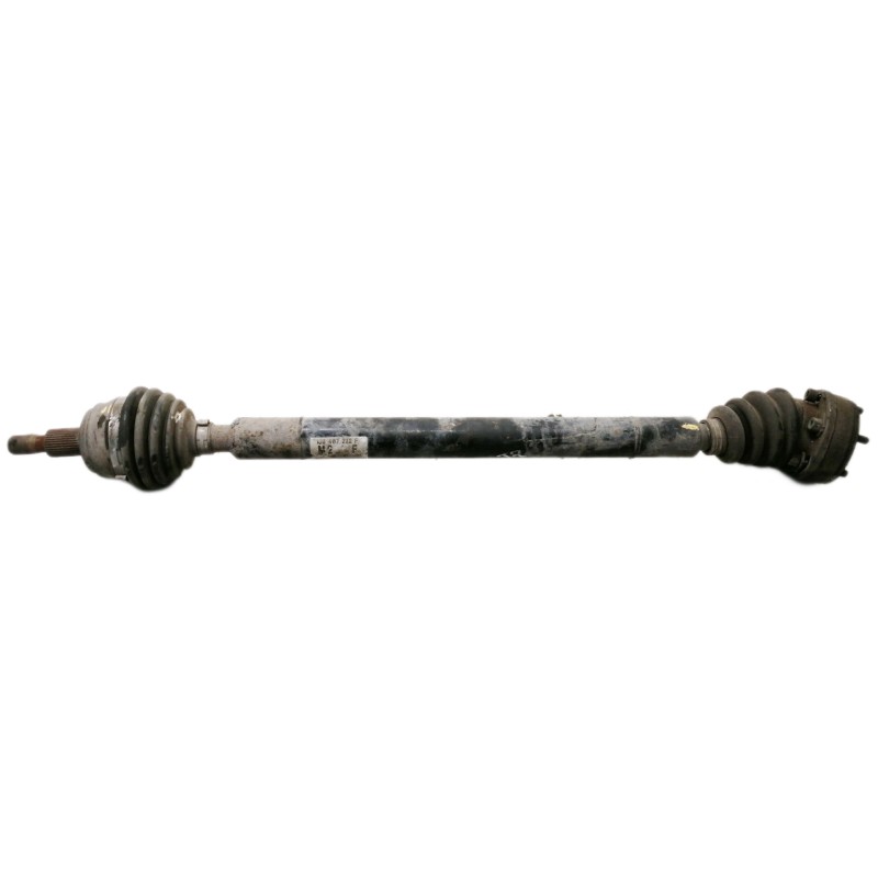 Recambio de transmision delantera derecha para volkswagen golf iv berlina (1j1) conceptline referencia OEM IAM 1J0407272F 1J0407