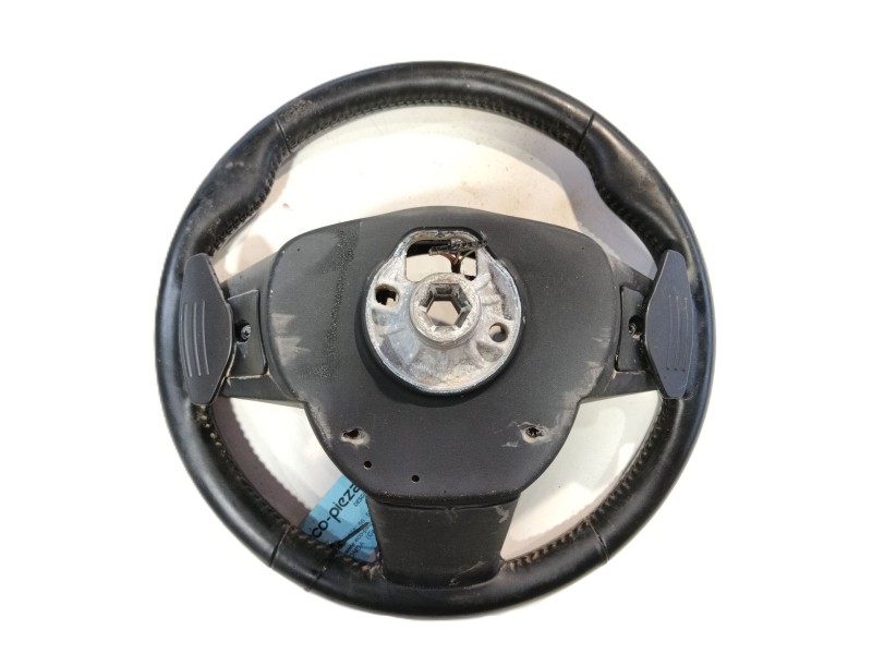 Recambio de volante para jaguar e-pace (x540) 2.0 d180 awd referencia OEM IAM   