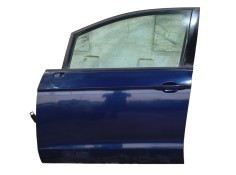 Recambio de puerta delantera izquierda para volkswagen golf sportsvan vii (am1, an1) 1.0 tsi referencia OEM IAM 510831055Q / 510